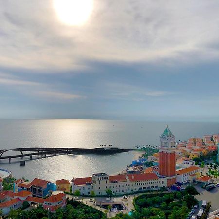 P.H.O Apartment Phú Quý Zewnętrze zdjęcie