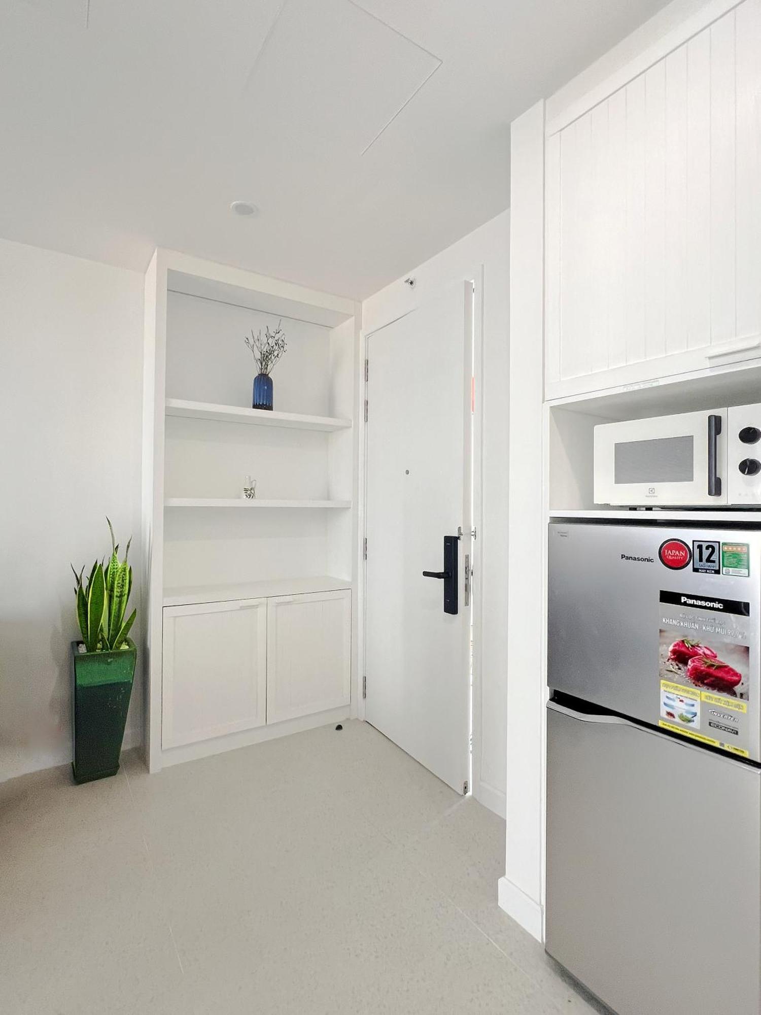 P.H.O Apartment Phú Quý Zewnętrze zdjęcie