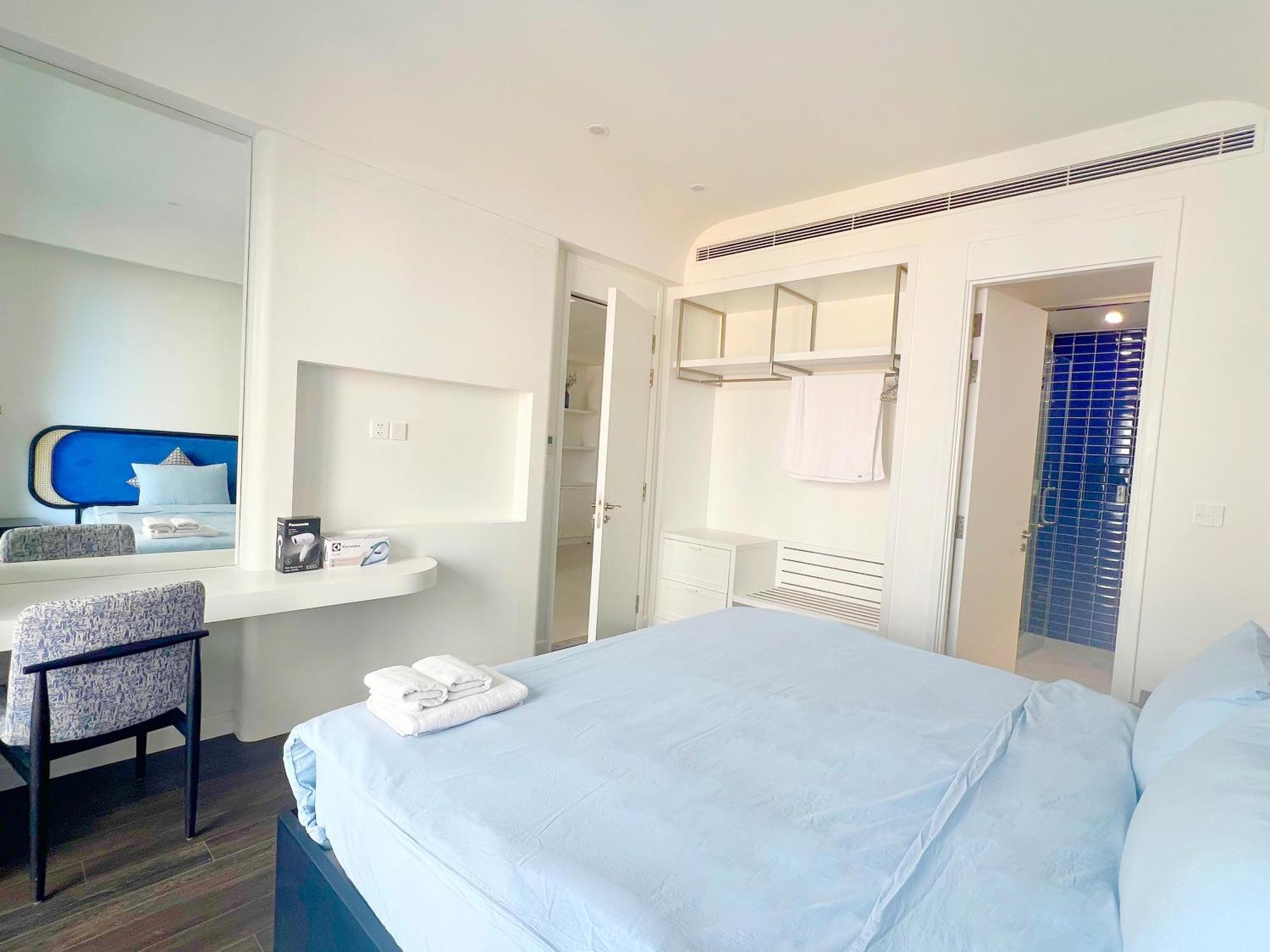 P.H.O Apartment Phú Quý Zewnętrze zdjęcie