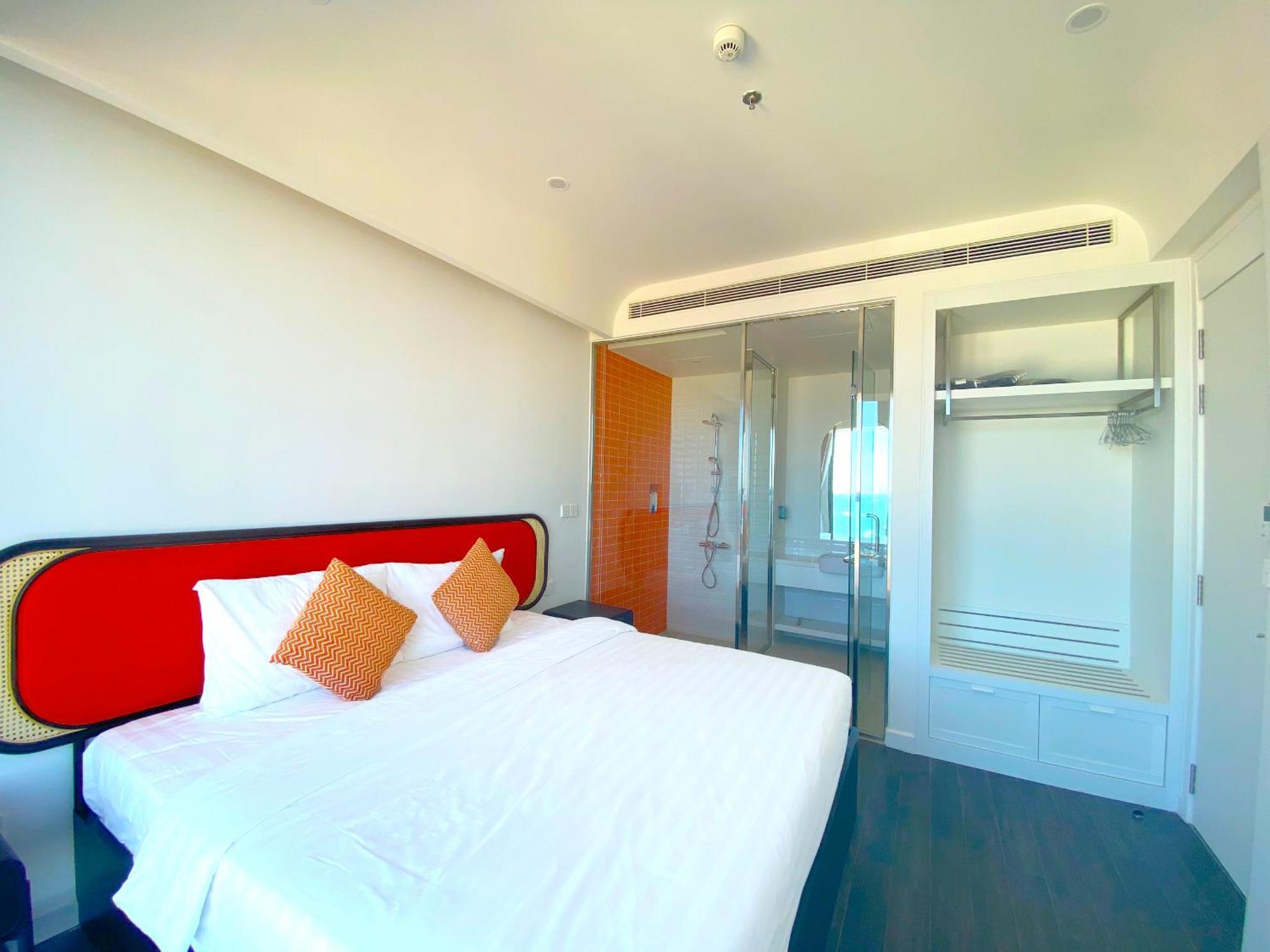 P.H.O Apartment Phú Quý Zewnętrze zdjęcie