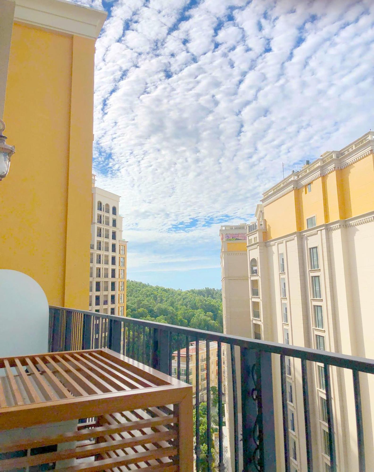 P.H.O Apartment Phú Quý Zewnętrze zdjęcie