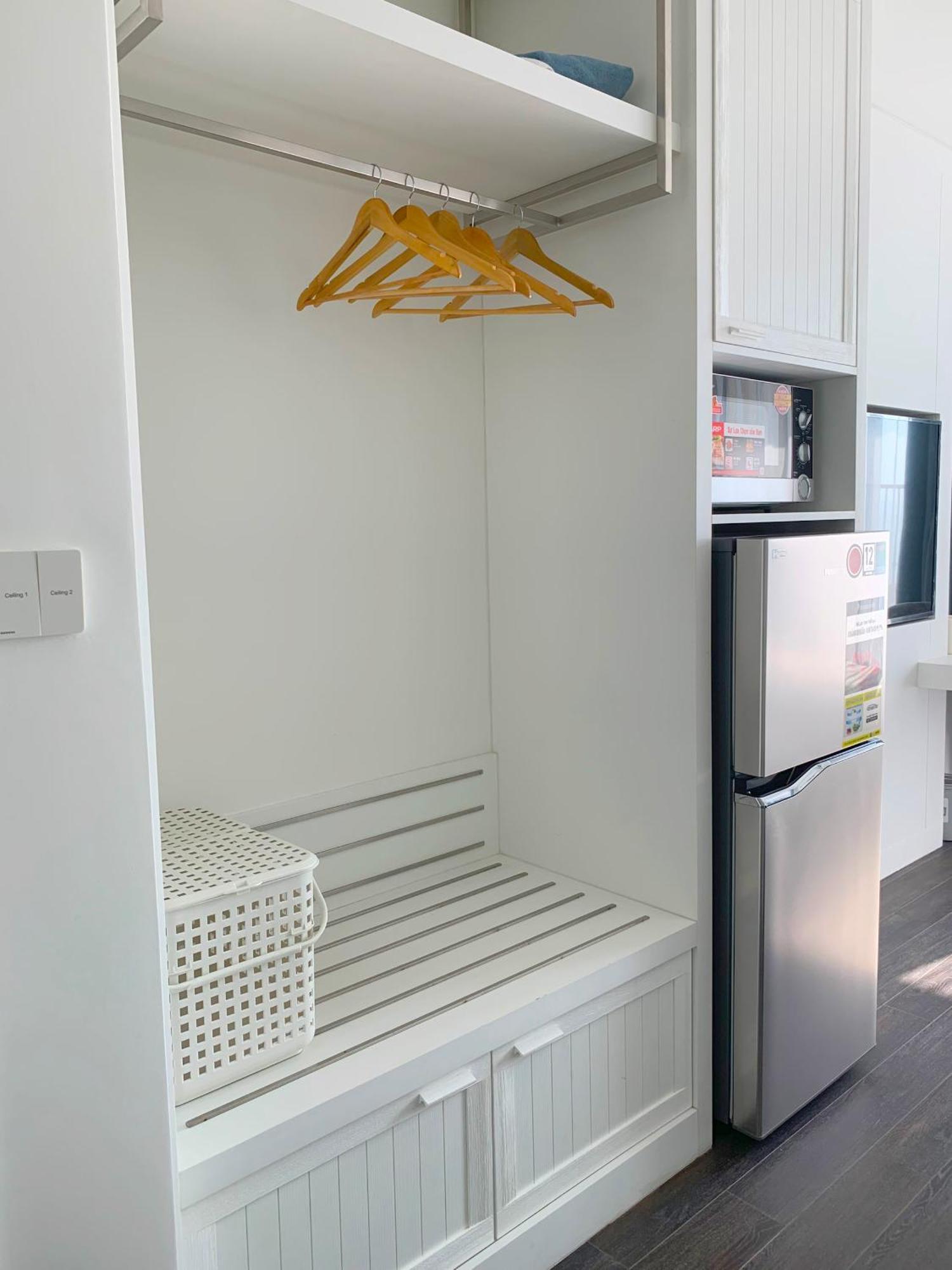 P.H.O Apartment Phú Quý Zewnętrze zdjęcie