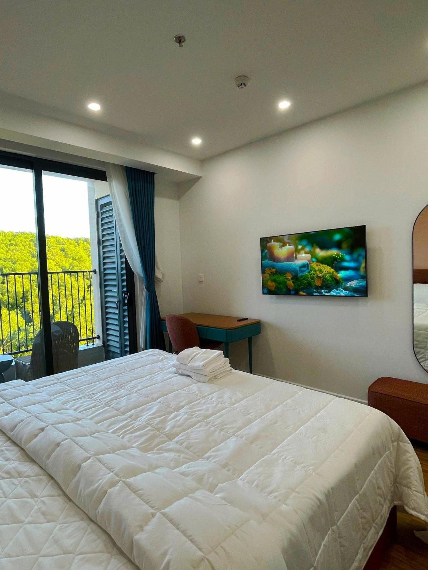 P.H.O Apartment Phú Quý Zewnętrze zdjęcie
